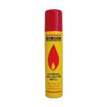 Ronson Gas Ronson Gas